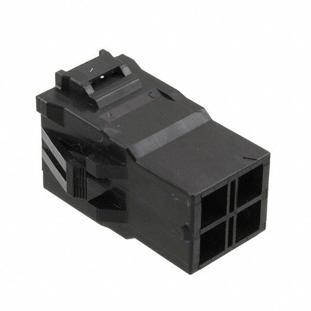 DF22R-4DEP-7.92C Hirose Electric Co Ltd  Boîtiers de connecteurs rectangulaires